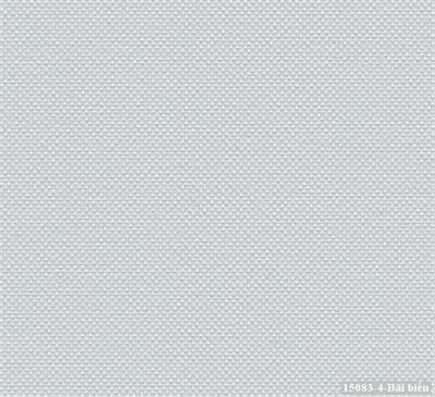 Giấy dán tường Sketch giả vải, tăm ngang 15090-10