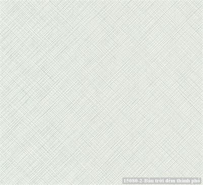 Giấy dán tường Sketch màu xanh 15080-2