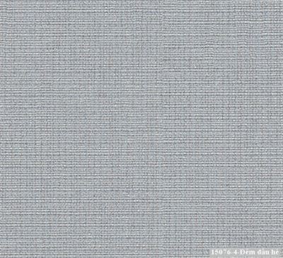 Giấy dán tường Sketch giả vải 15076-4