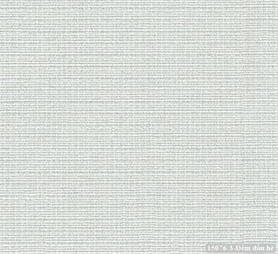 Giấy dán tường Sketch giả vải, tăm ngang 15090-7