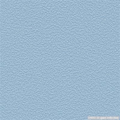 Giấy dán tường Sketch màu xanh 15053-14