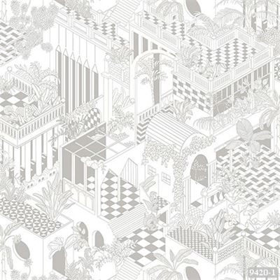 Giấy dán tường JEIL9420-1