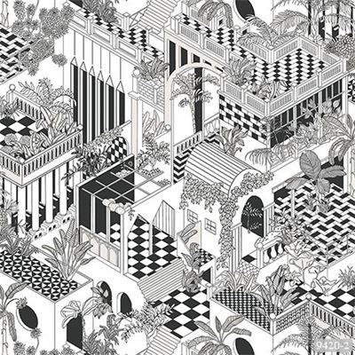 Giấy dán tường JEIL9420-2