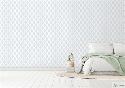 Giấy dán tường họa tiết sóng Albany 6814-4 