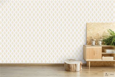 Giấy dán tường họa tiết sóng Albany 6814-3 