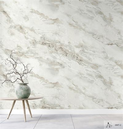 Giấy dán tường phòng giả đá Granite Albany 6807-2 