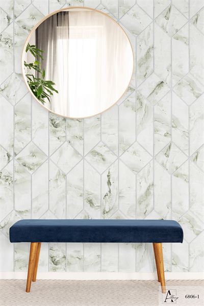 Giấy dán tường phòng giả đá Granite Albany 6806-1 