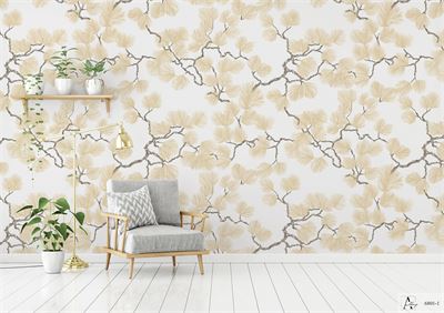 Giấy dán tường phòng giả đá Granite Albany 6806-2, 6807-2 