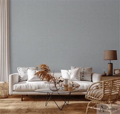 Giấy dán tường ô chéo Albany 6823-4