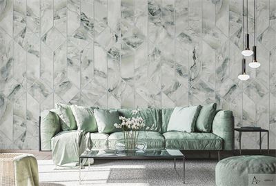 Giấy dán tường phòng giả đá Granite Albany 6806-3 