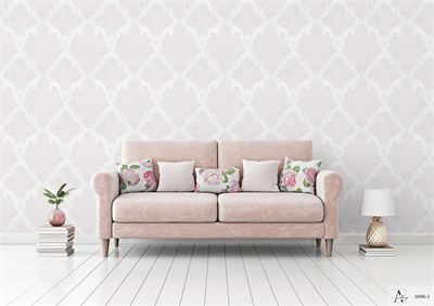 Giấy dán tường cổ điển Albany 6808-2 