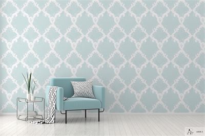 Giấy dán tường cổ điển Albany 6808-3 