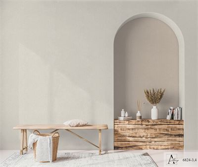Giấy dán tường mẫu trơn Albany 6824-3-4 