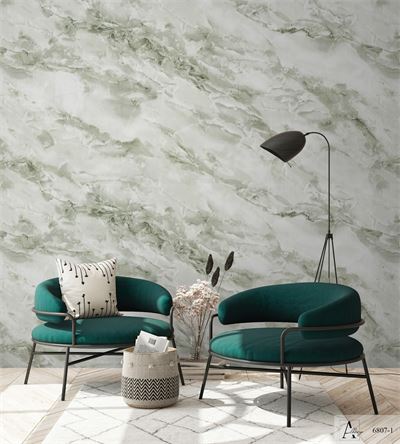 Giấy dán tường phòng giả đá Granite Albany 6807-1 