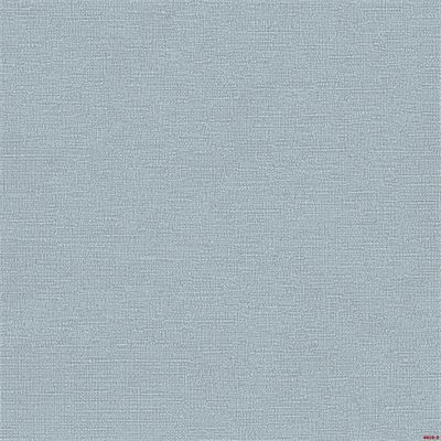 Giấy dán tường giả vải màu xanh Albany 6819-3