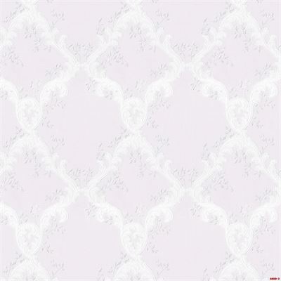 Giấy dán tường bán cổ điển màu hồng nhạt Albany 6808-2