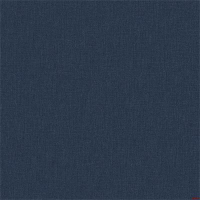 Giấy dán tường giả vải màu xanh  Albany 6805-6