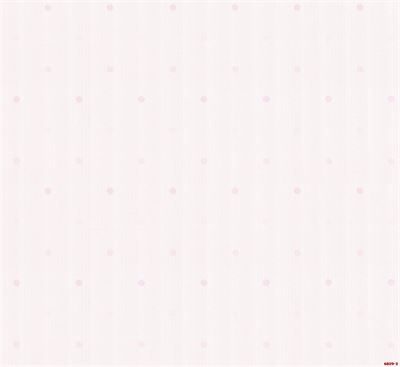 Giấy dán tường chấm bi màu hồng Albany 6829-2