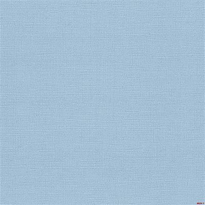 Giấy dán tường giả vải màu xanh Albany 6819-7
