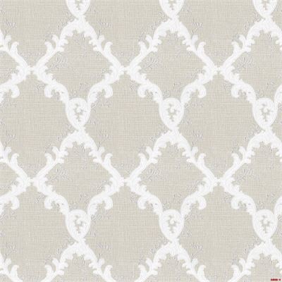 Giấy dán tường bán cổ điển màu ghi nhạt Albany 6808-4