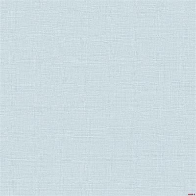 Giấy dán tường giả vải màu xanh dương Albany 6819-5