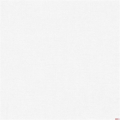 Giấy dán tường giả vải màu trắng Albany 6819-1