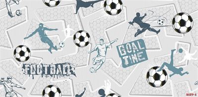 Giấy dán tường phòng trẻ em 5127-1