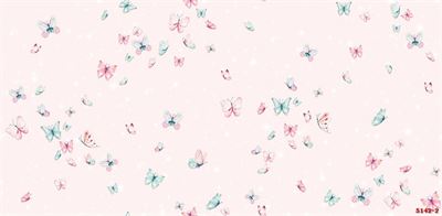 Giấy dán tường cánh bướm  5142-2