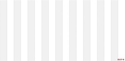 Giấy dán tường kẻ sọc màu ghi 5117-6