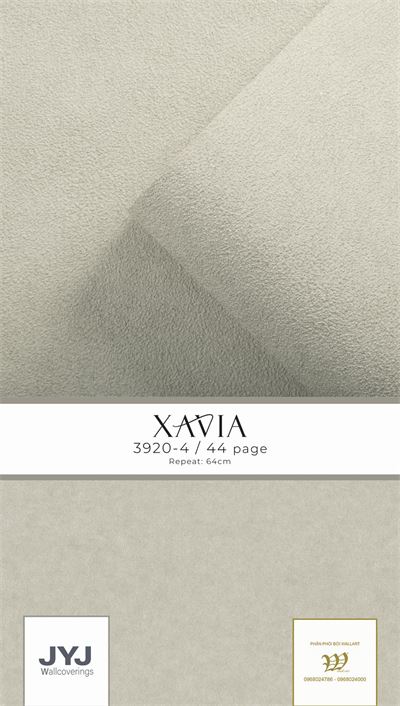 Giấy dán tường xi măng 3920-4