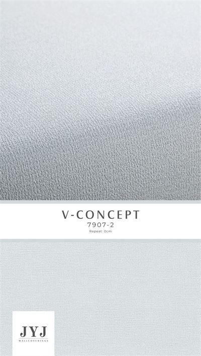 Giấy dán tường Vconcept 7907-2