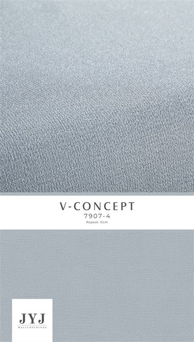 Giấy dán tường Vconcept 7907-4