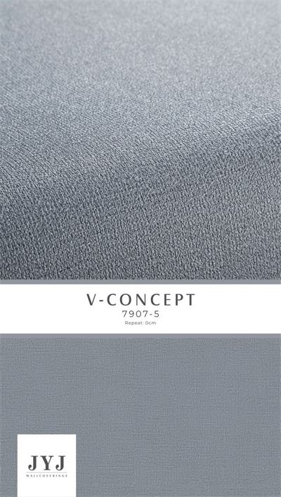 Giấy dán tường Vconcept 7907-5