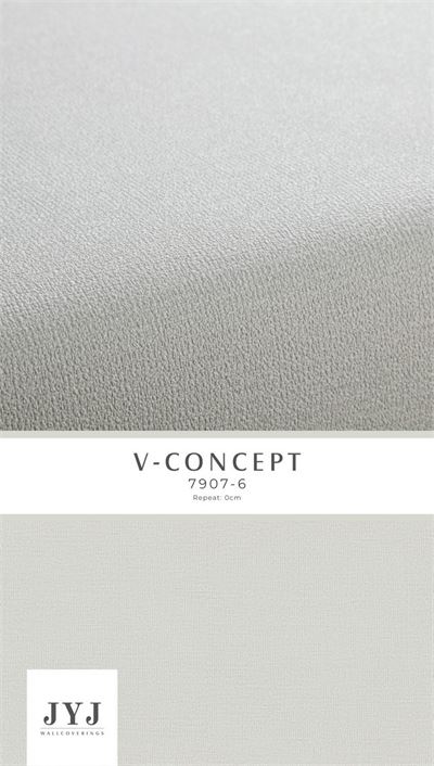 Giấy dán tường V-concept 7907-6