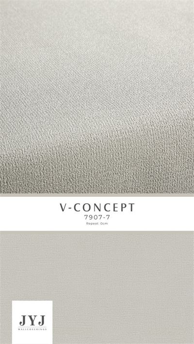 Giấy dán tường Vconcept 7907-7