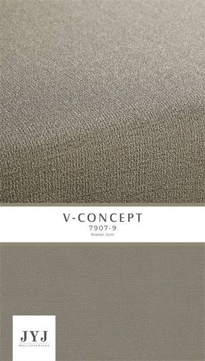 Giấy dán tường Vconcept 7907-9