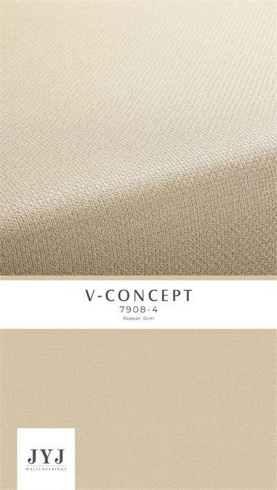 Giấy dán tường Vconcept 7908-4