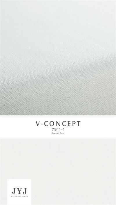 Giấy dán tường Vconcept 7911-1
