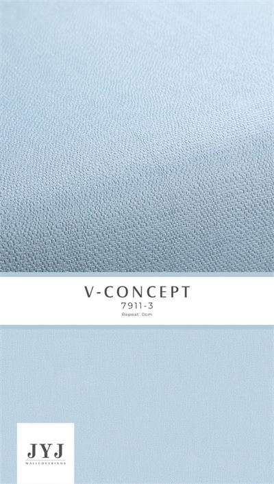 Giấy dán tường Vconcept 7911-3