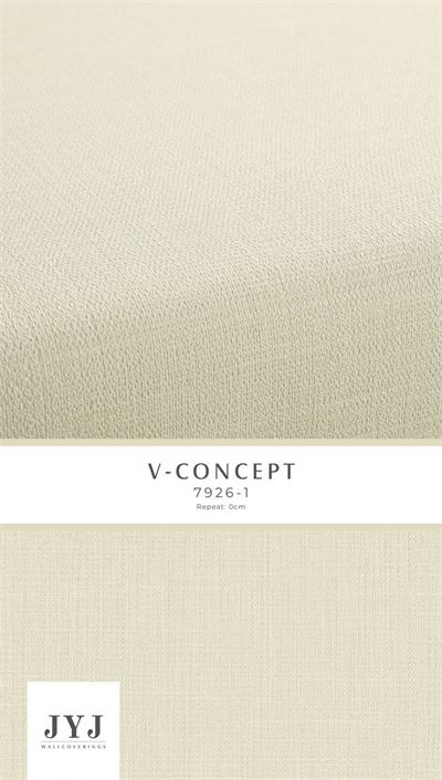 Giấy dán tường Vconcept 7926-1