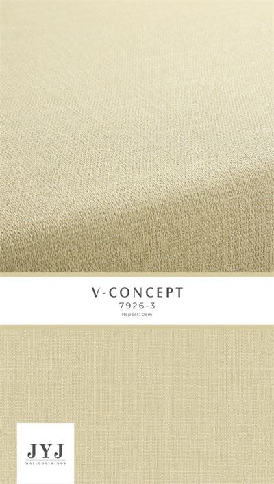 Giấy dán tường Vconcept 7926-3