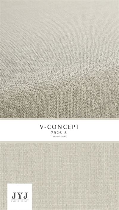 Giấy dán tường Vconcept 7926-5