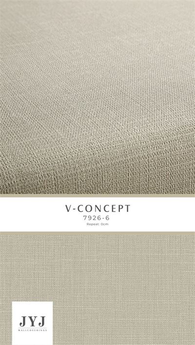 Giấy dán tường Vconcept 7926-6