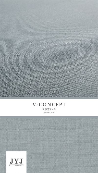 Giấy dán tường Vconcept 7927-4