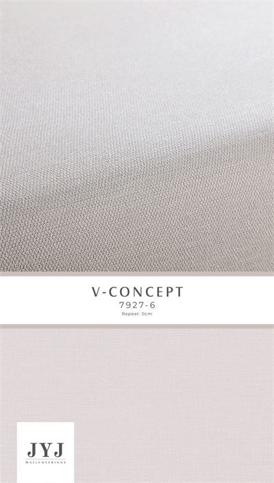 Giấy dán tường Vconcept 7927-6