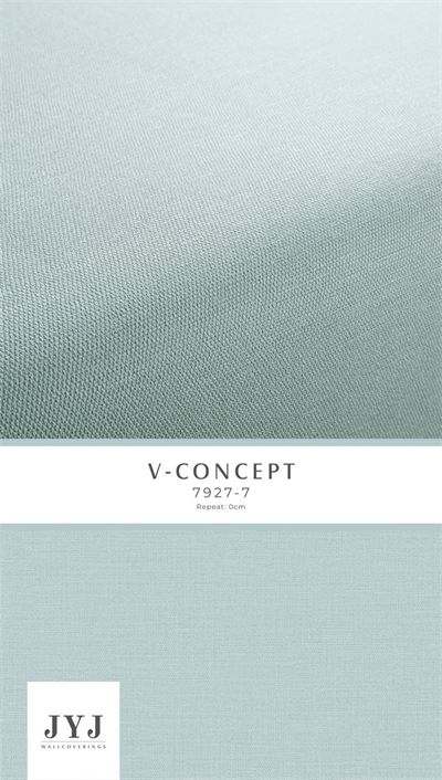 Giấy dán tường Vconcept 7927-7