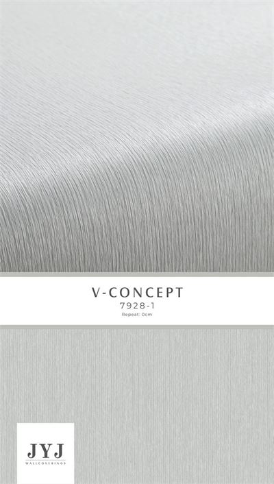 Giấy dán tường Vconcept 7928-1