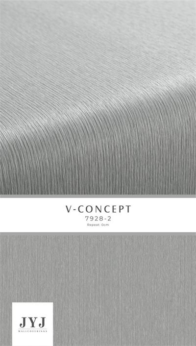 Giấy dán tường Vconcept 7928-2