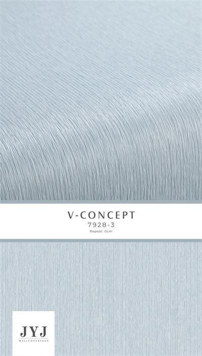 Giấy dán tường Vconcept 7928-3