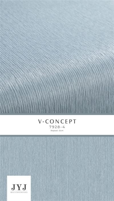 Giấy dán tường Vconcept 7928-4